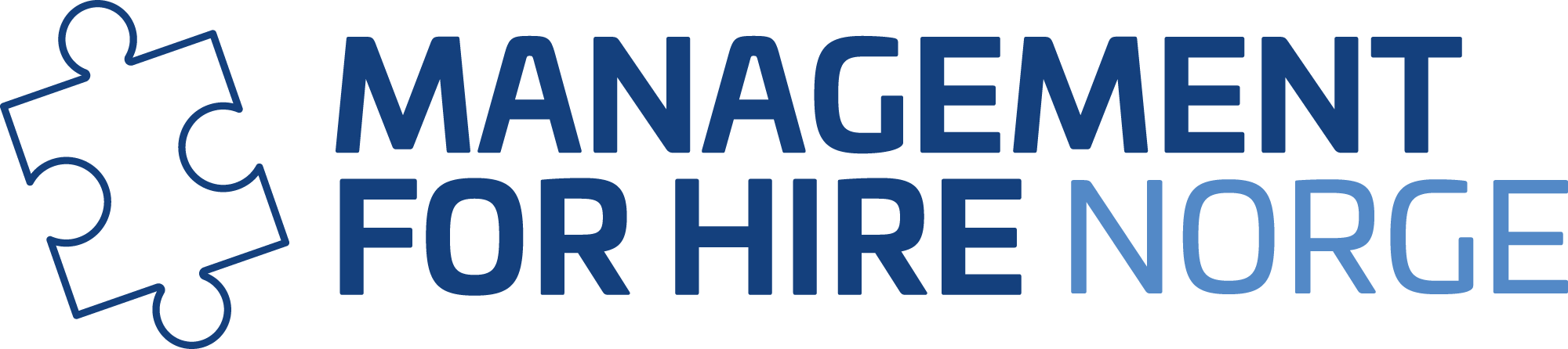Management for Hire Norge AS