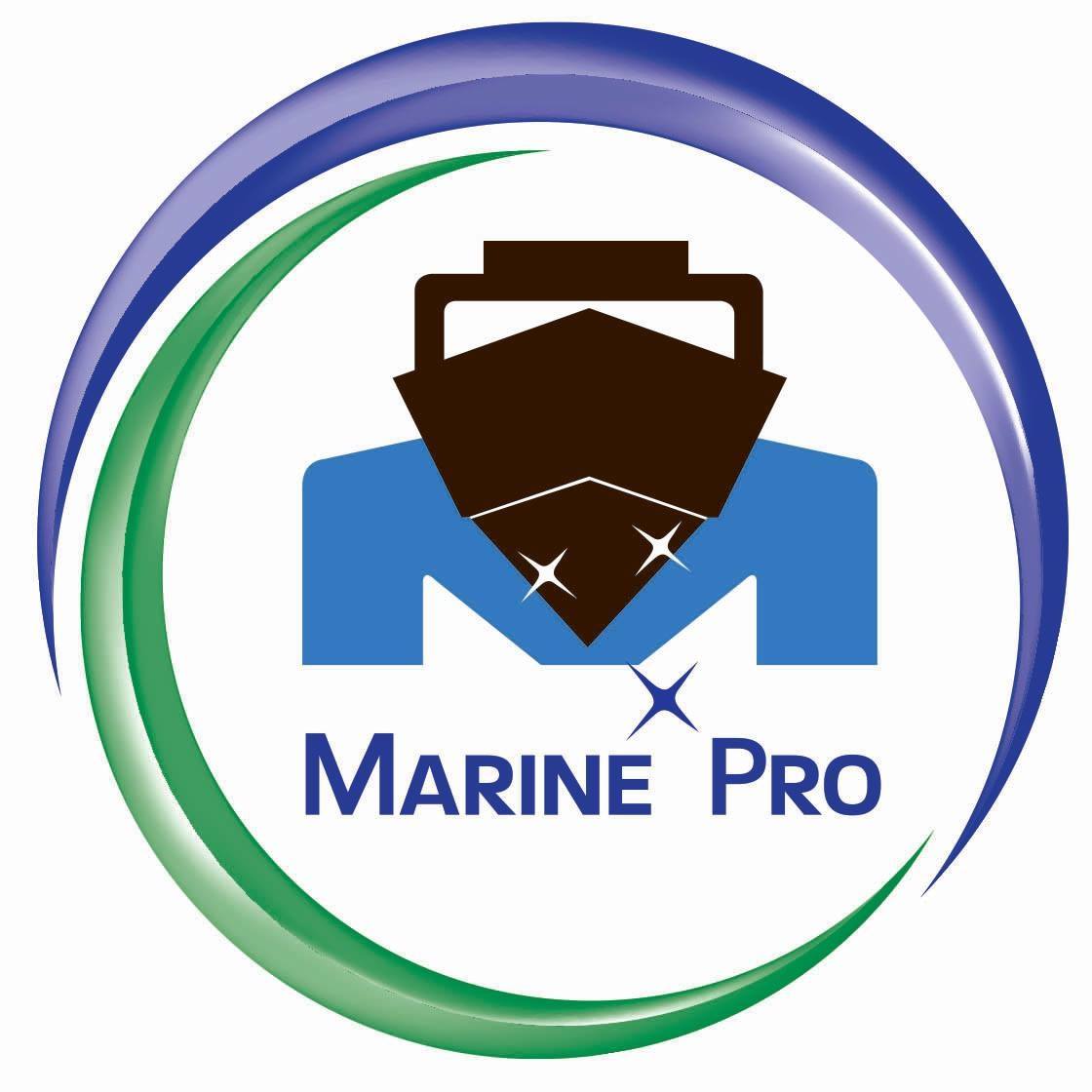 Marine Pro AS