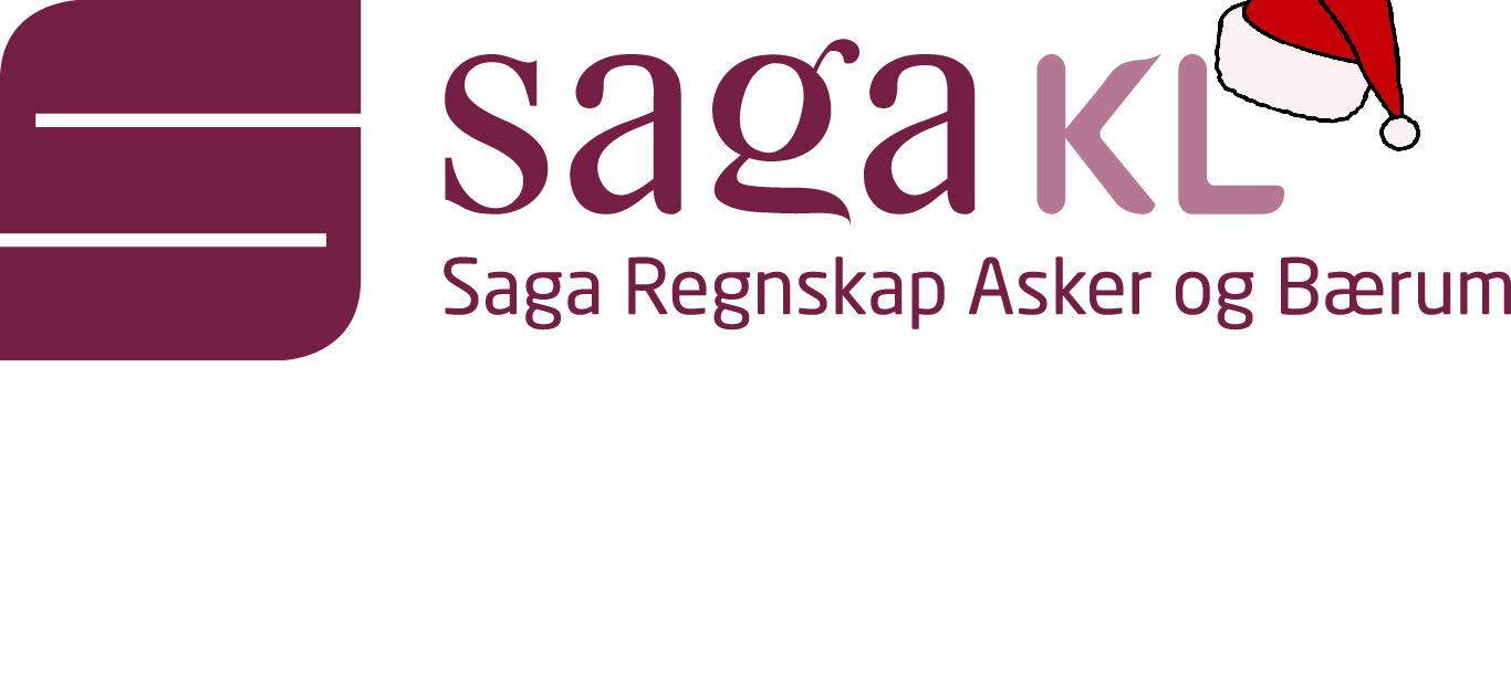 Saga Regnskap Asker og Bærum AS