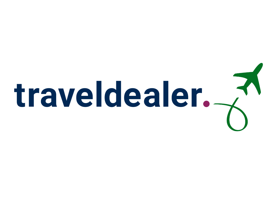 Logo traveldealer