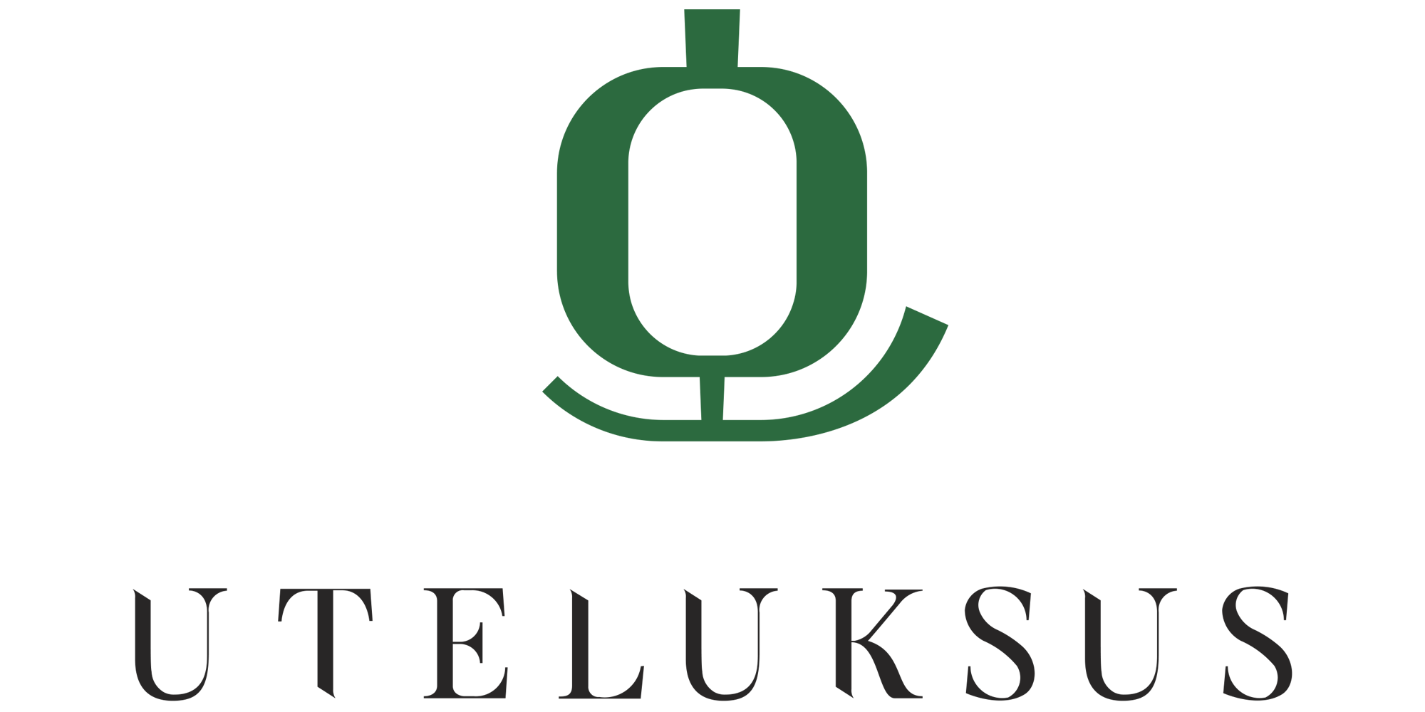 Uteluksus AS