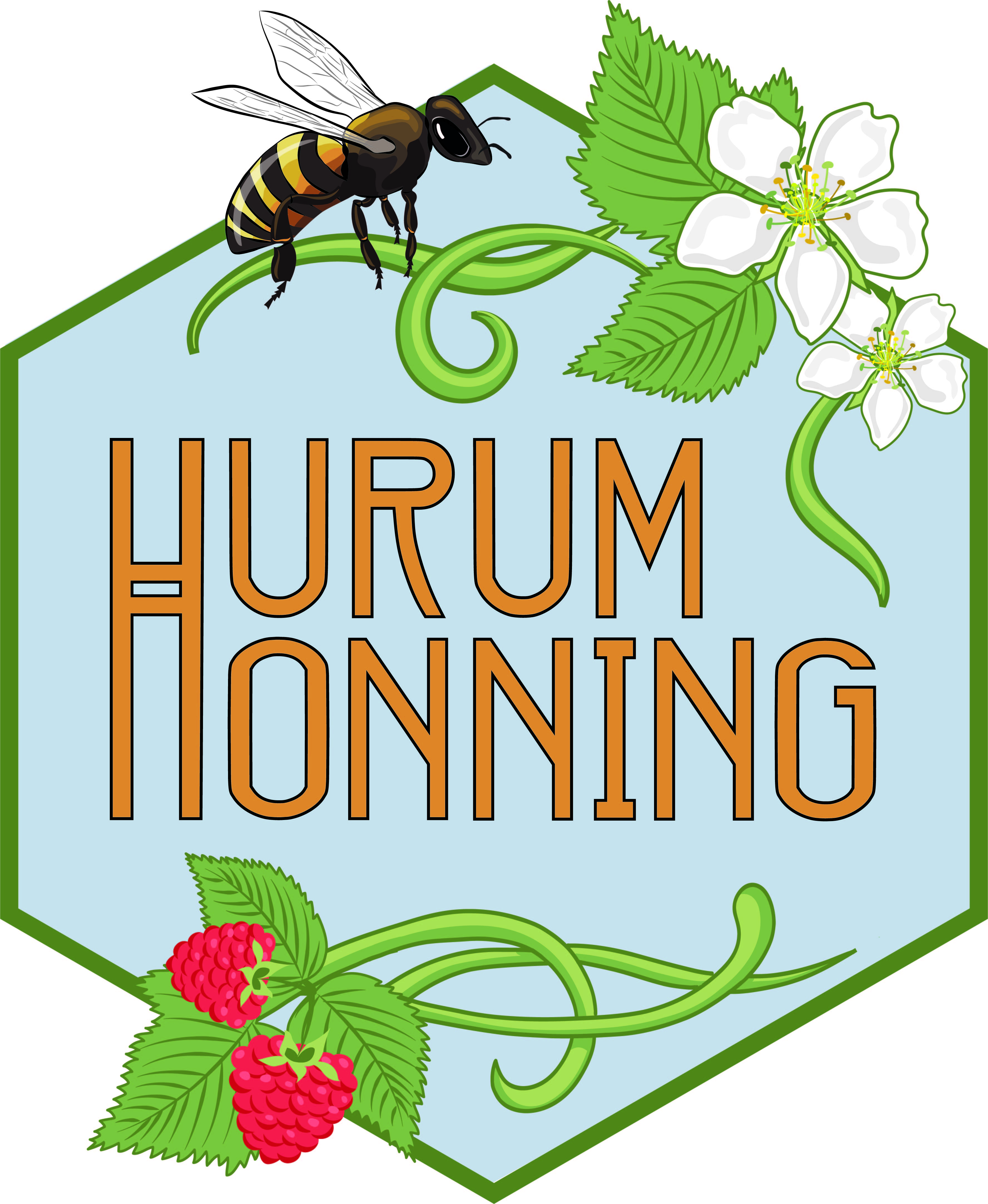 Hurumhonning AS