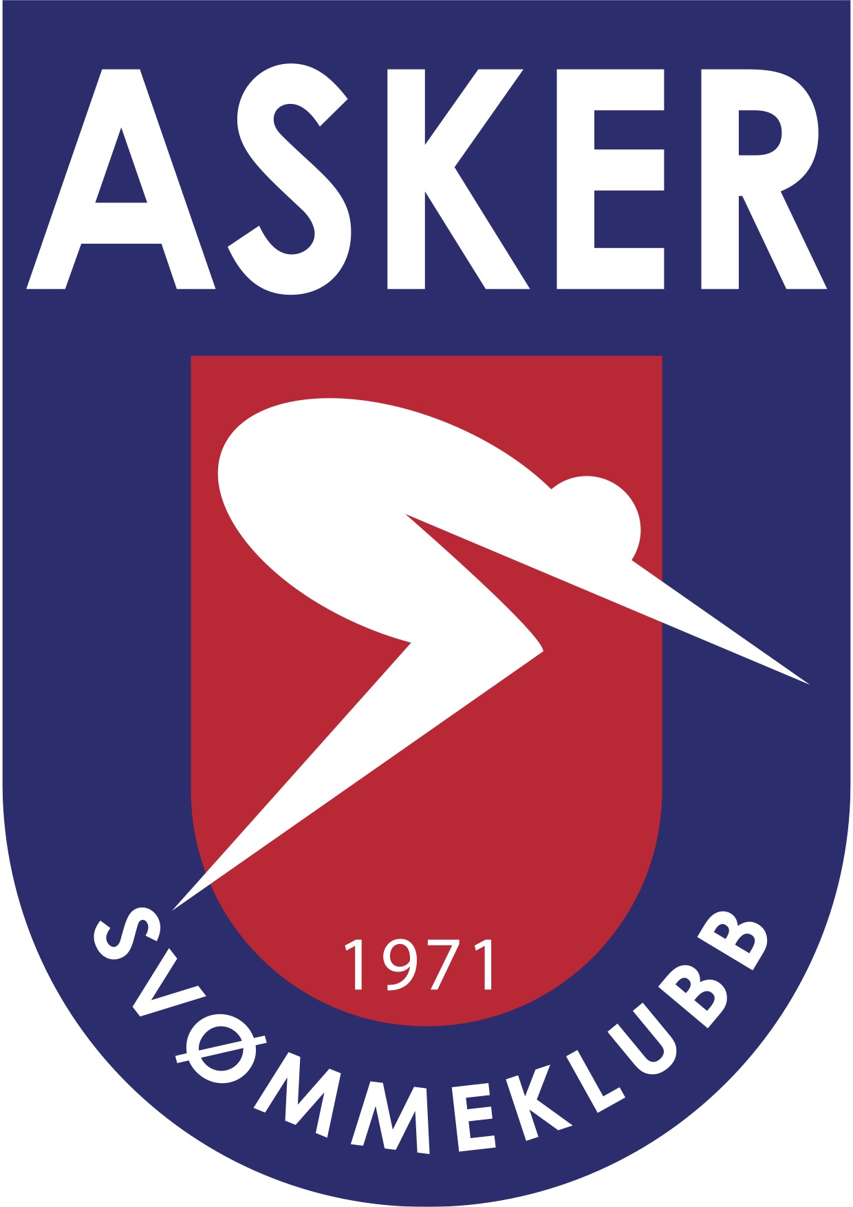 Asker svømmeklubb