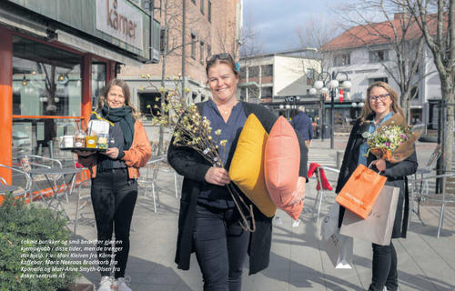 Næringslivskampanje