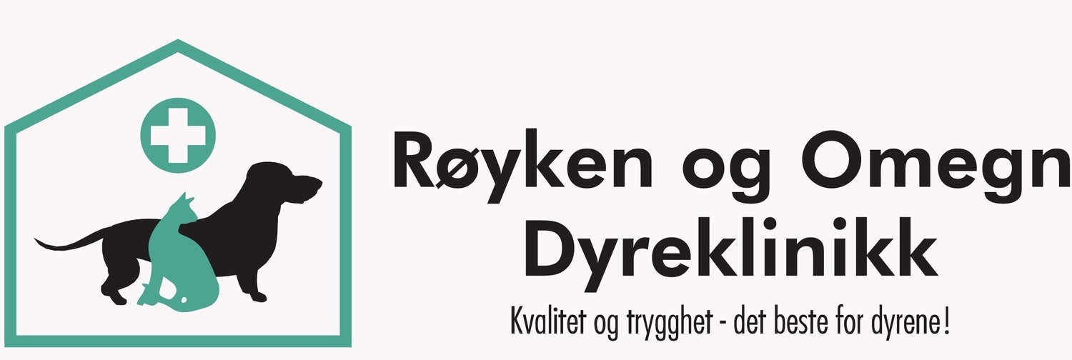 Røyken og Omegn Dyreklinikk AS