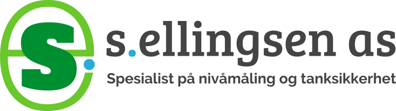 S. ELLINGSEN AS