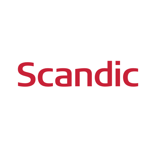 SCANDIC HOTELS AS