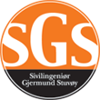 SIV.ING. GJERMUND STUVØY AS