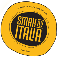 Smak av Italia AS