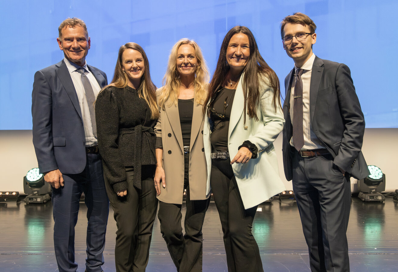Næringslivsdagen
