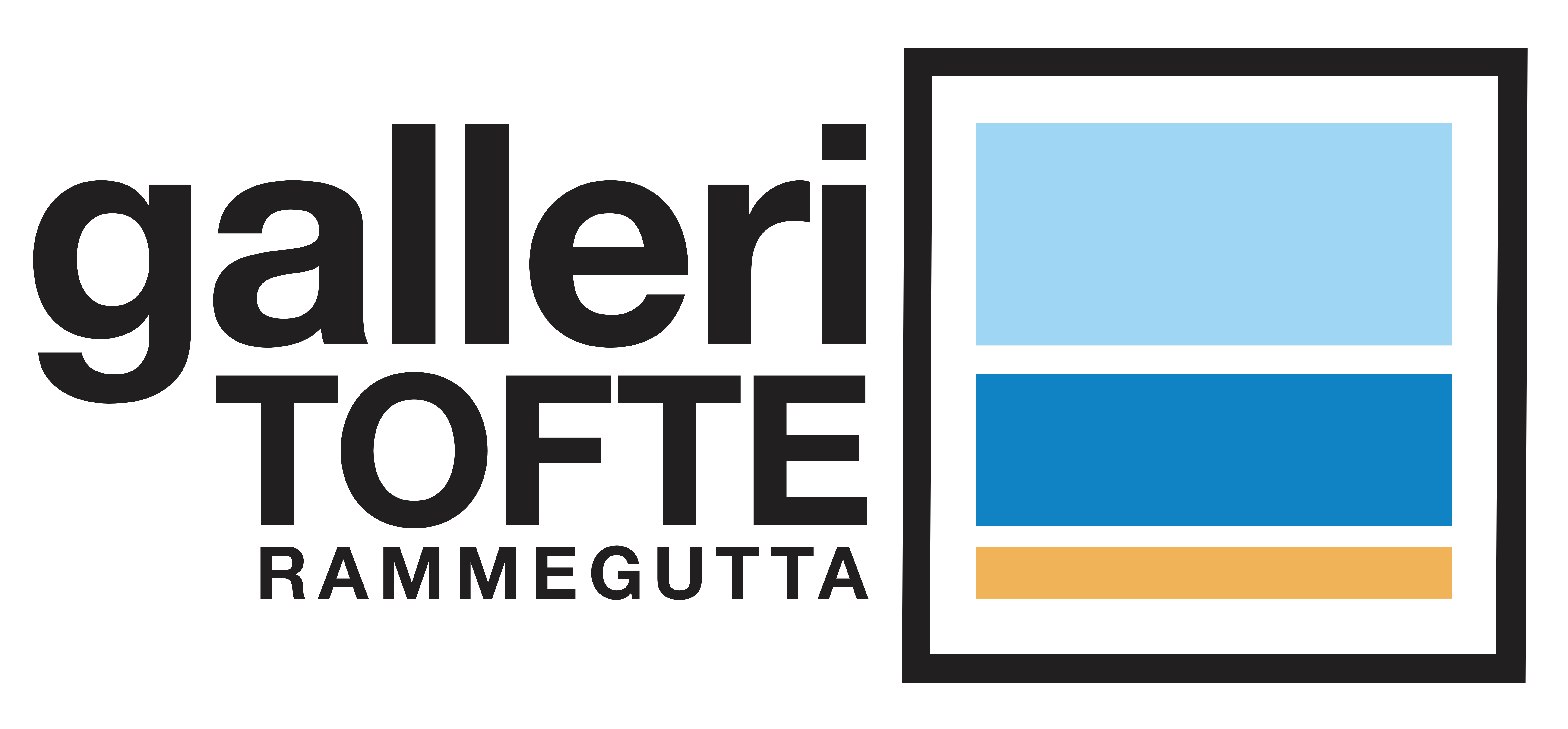 GALLERI TOFTE AS