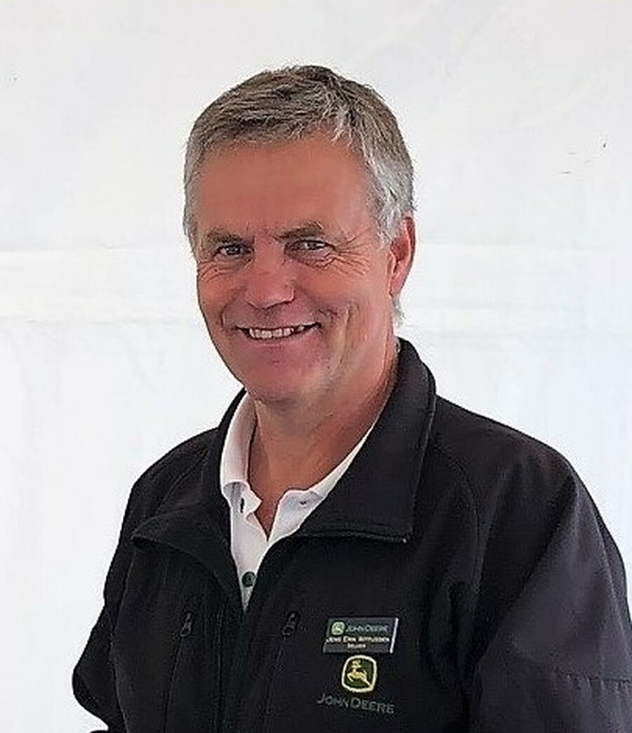 Jens Erik