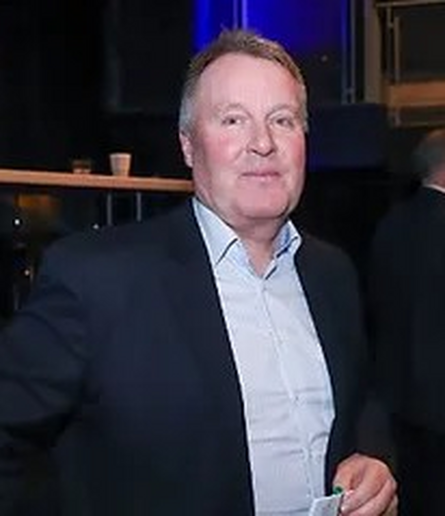 Erling Nilsen