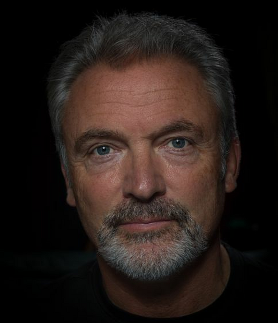 Eldar Hauge