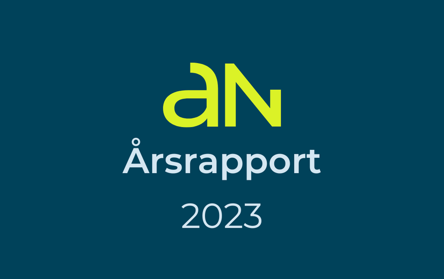 Årsrapport