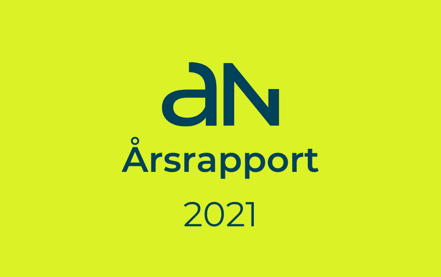 Årsrapport