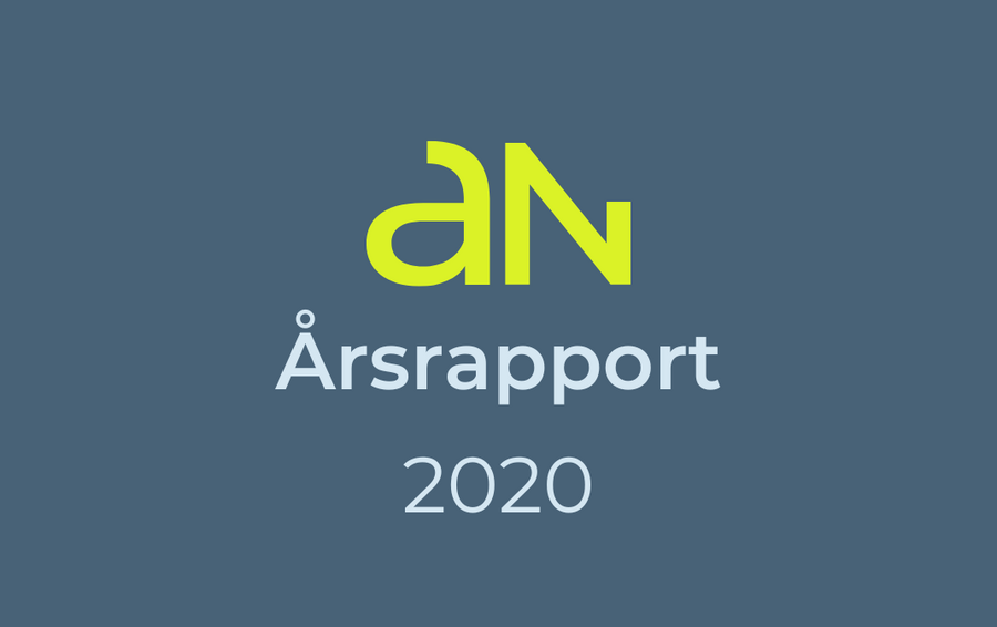 Årsrapport