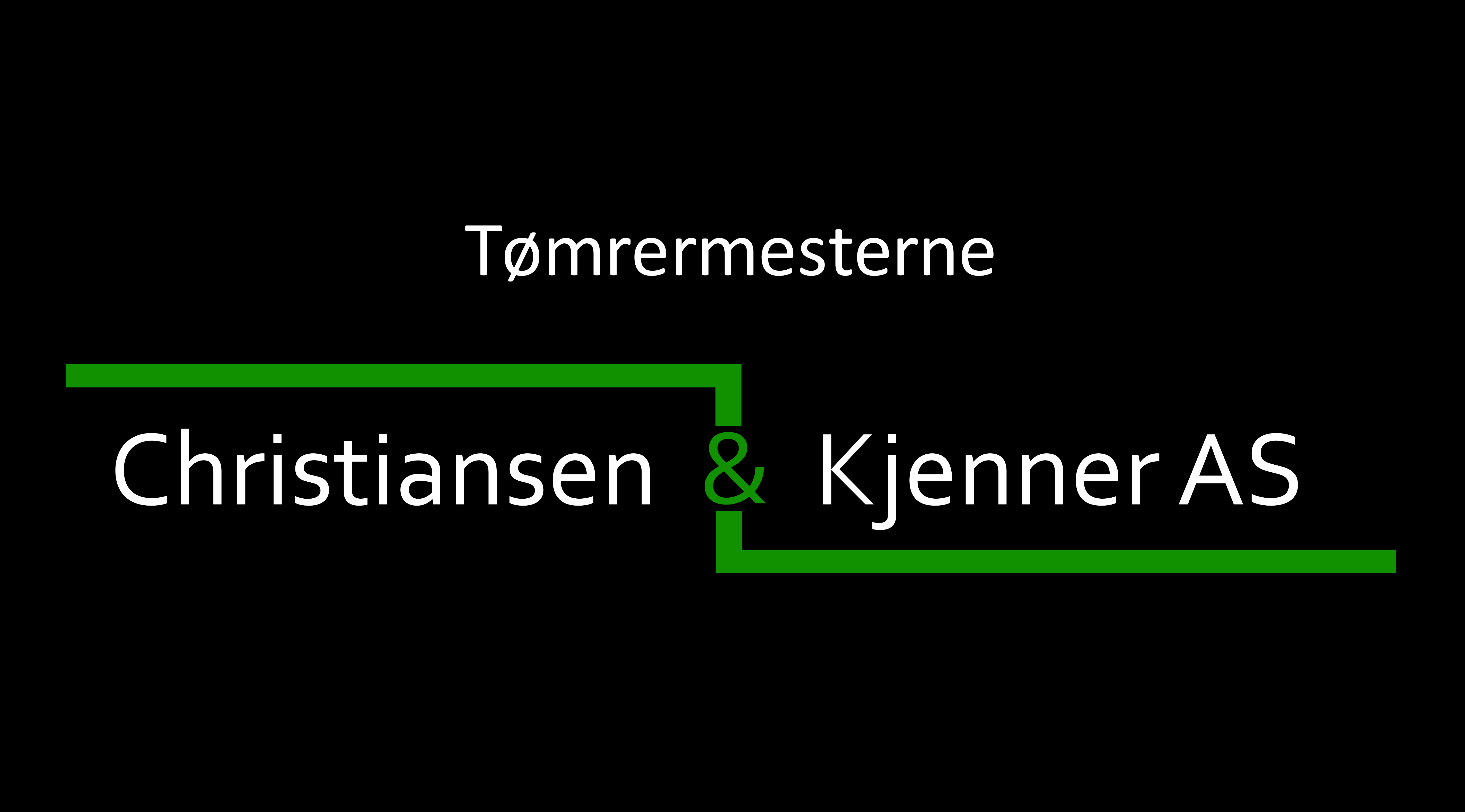 CHRISTIANSEN OG KJENNER AS