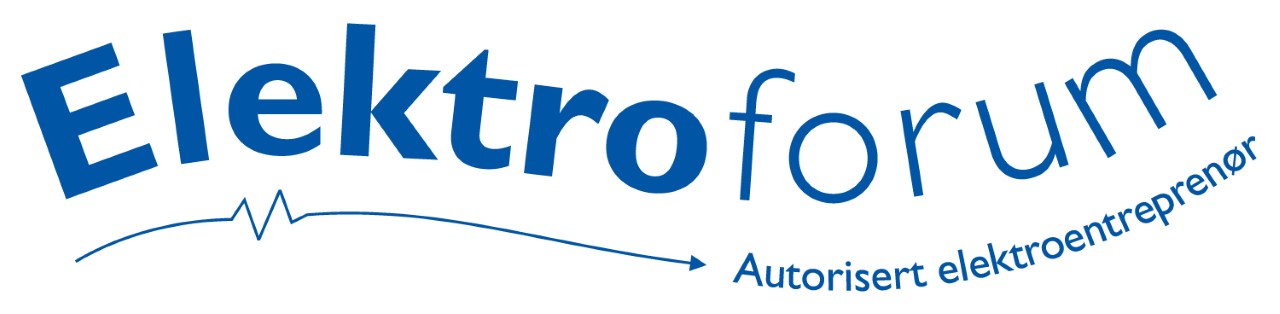 Elektroforum AS