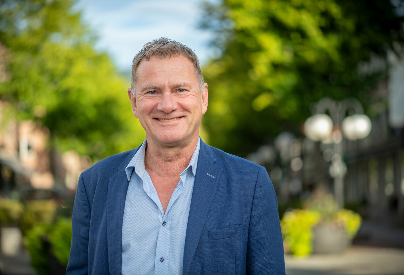 Steinar Bustad
