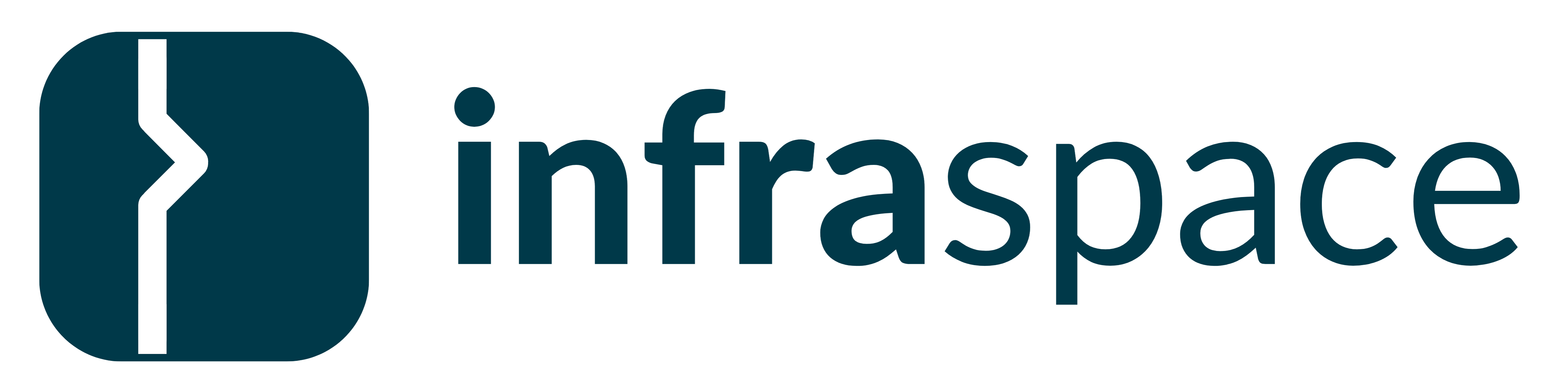 Infraspace AS