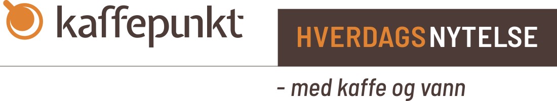 KAFFEPUNKT AS
