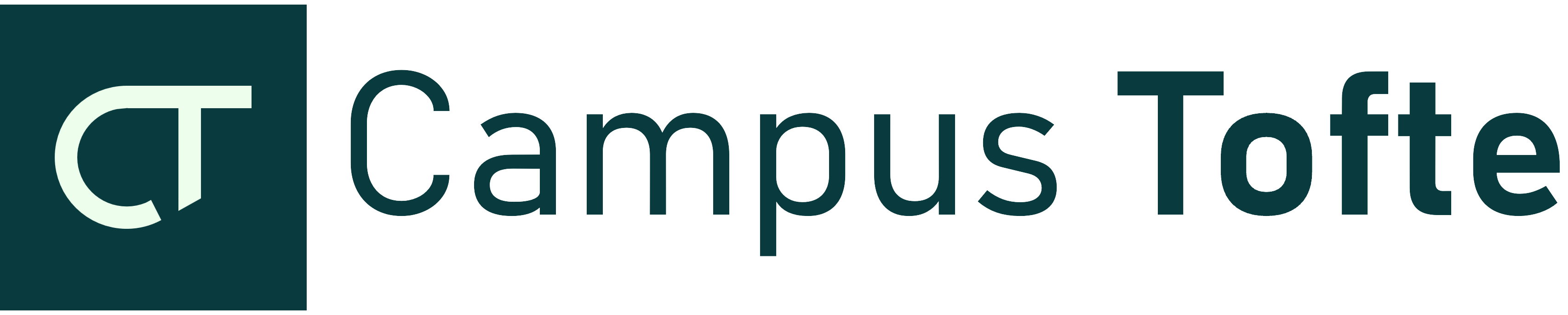 Campus Tofte AS
