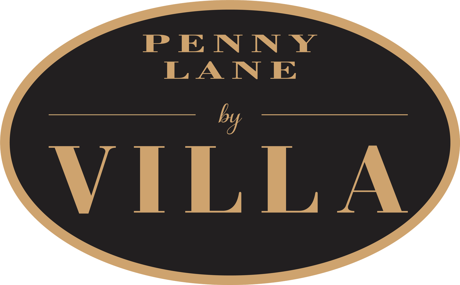 Cafe Villa as