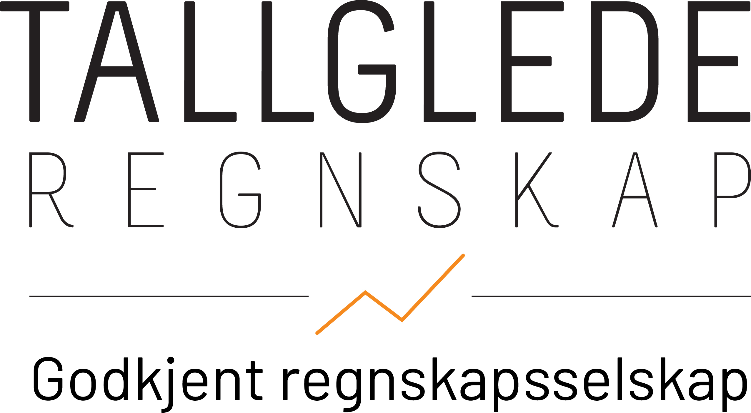 Tallglede Regnskap DA
