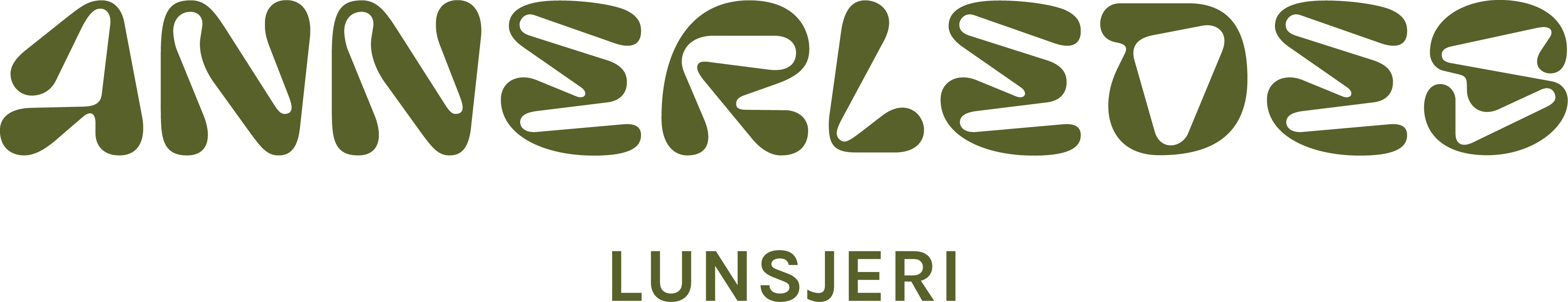Annerledes Lunsjeri