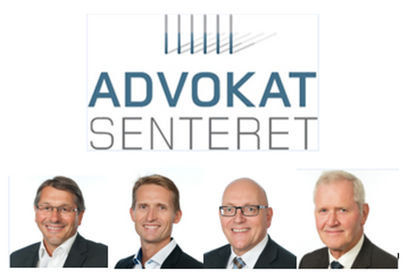 Våre advokater