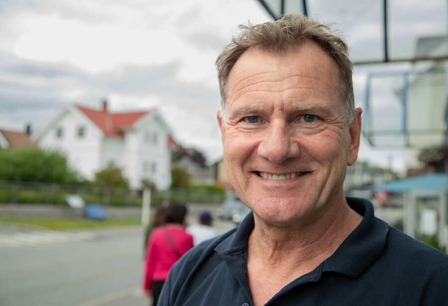 Asker syd trenger arbeidsplasser – Norge trenger forsyningssikkerhet