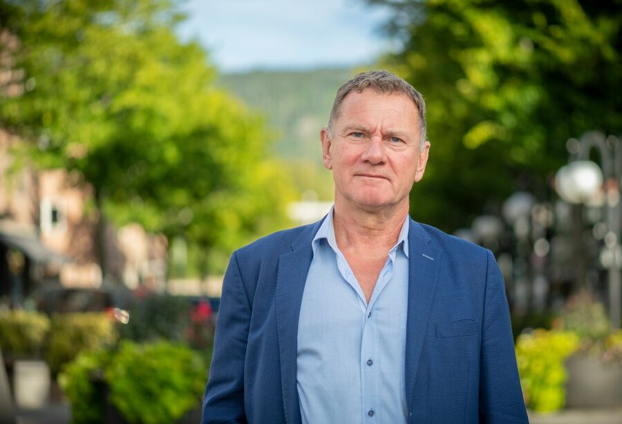 IB er en investering i vår konkurransekraft