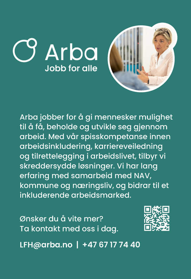 Arba