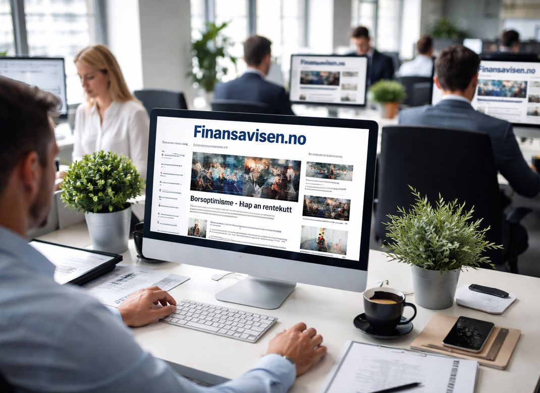 Finansavisen