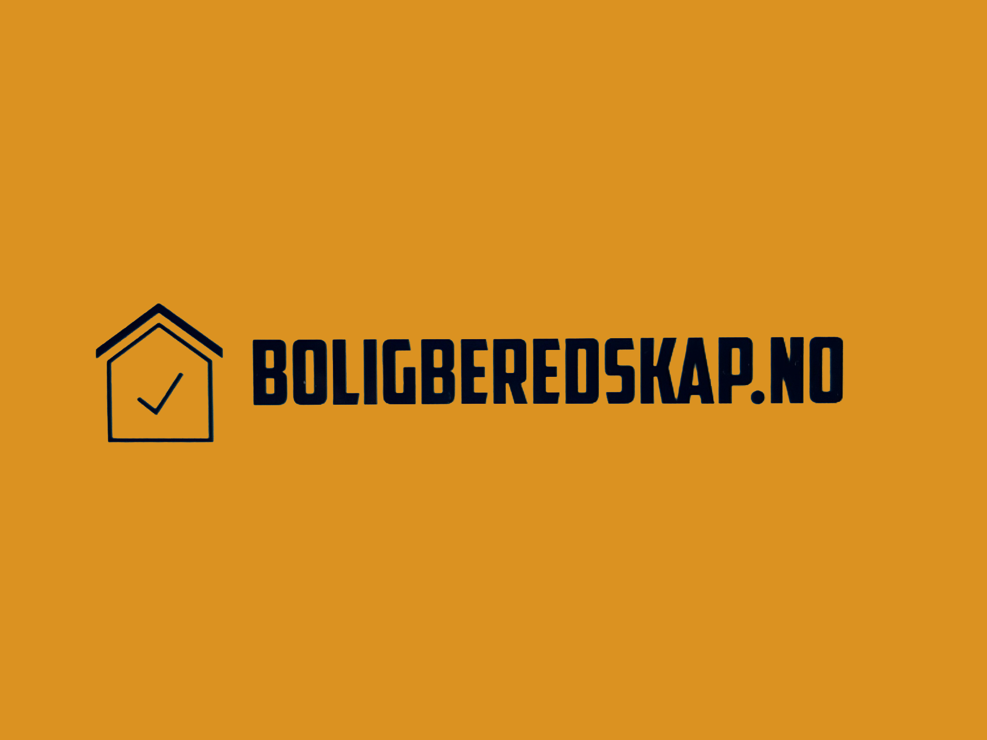 Boligberedskap.no AS