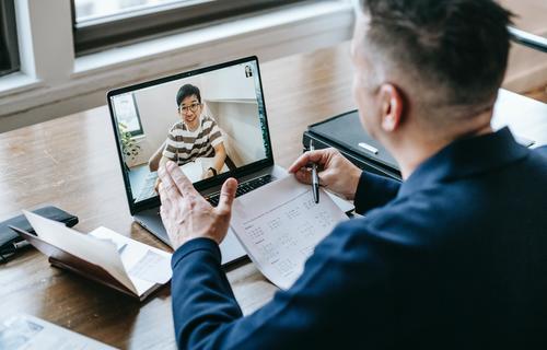 Har du lyst til å være arbeidslivsmentor for en student ved Universitetet i Sørøst-Norge?