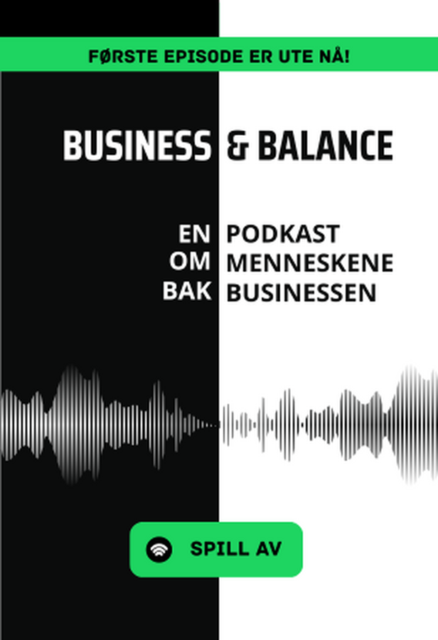 Lansering podkast
