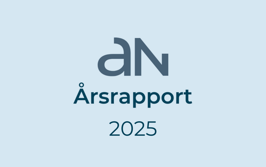 Årsrapport