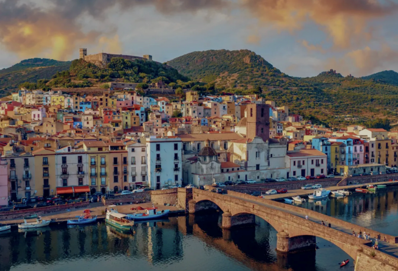 Cagliari