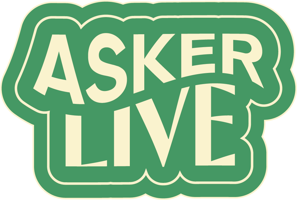 ASKER MUSIKKFESTIVAL AS
