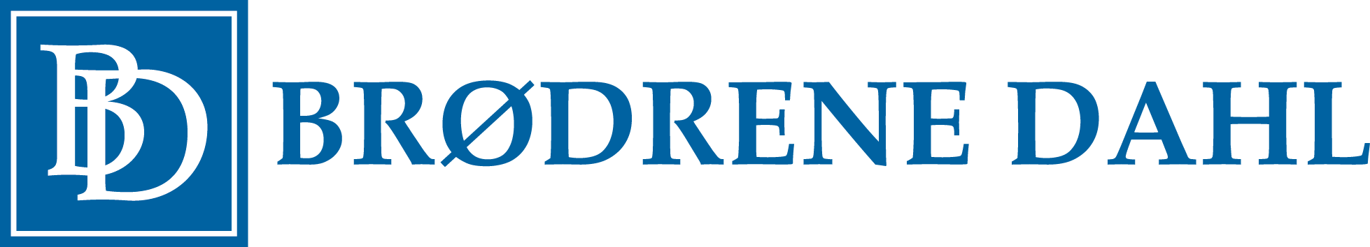 Brødrene Dahl AS