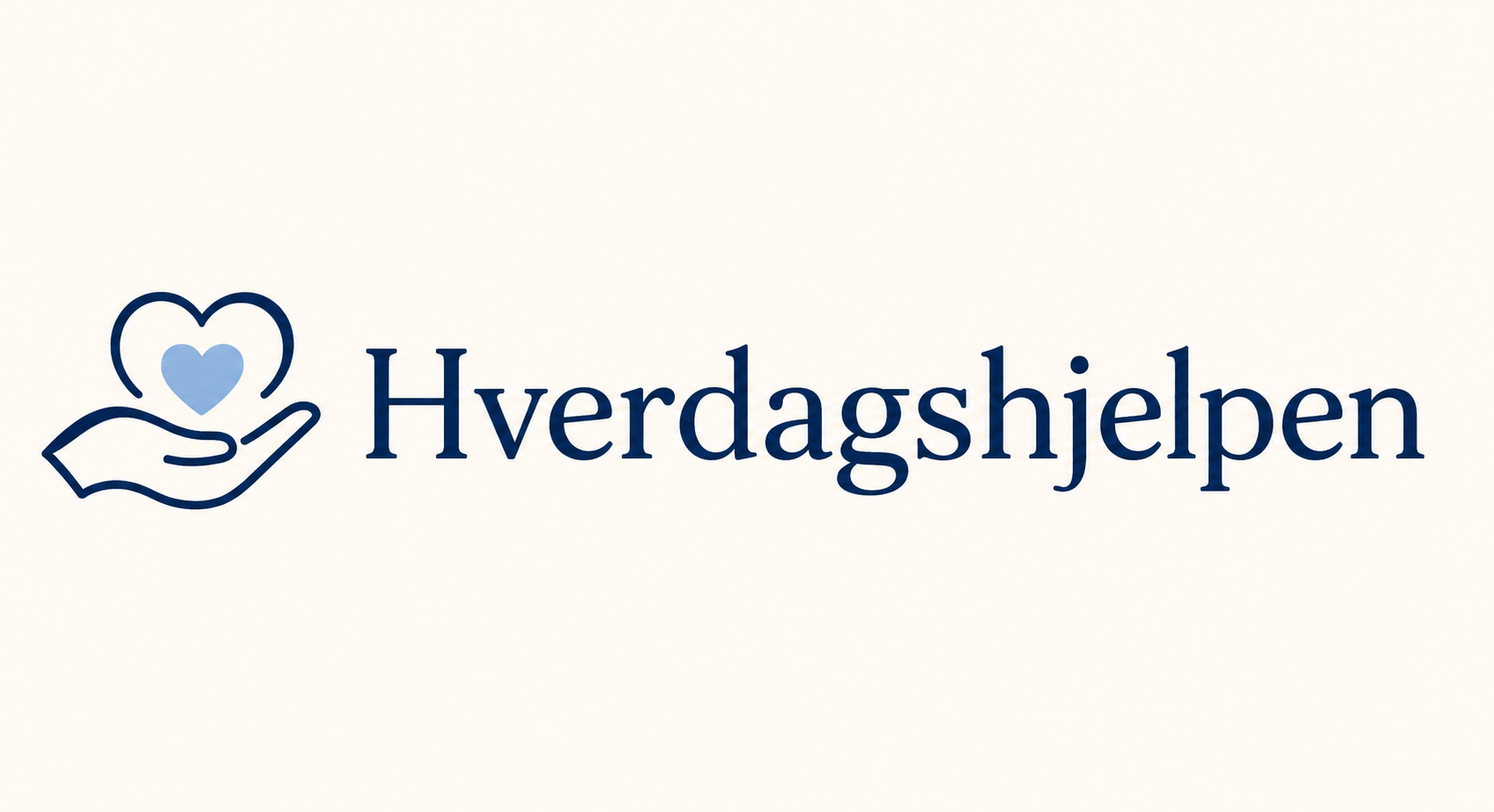 Hverdagshjelpen Norge