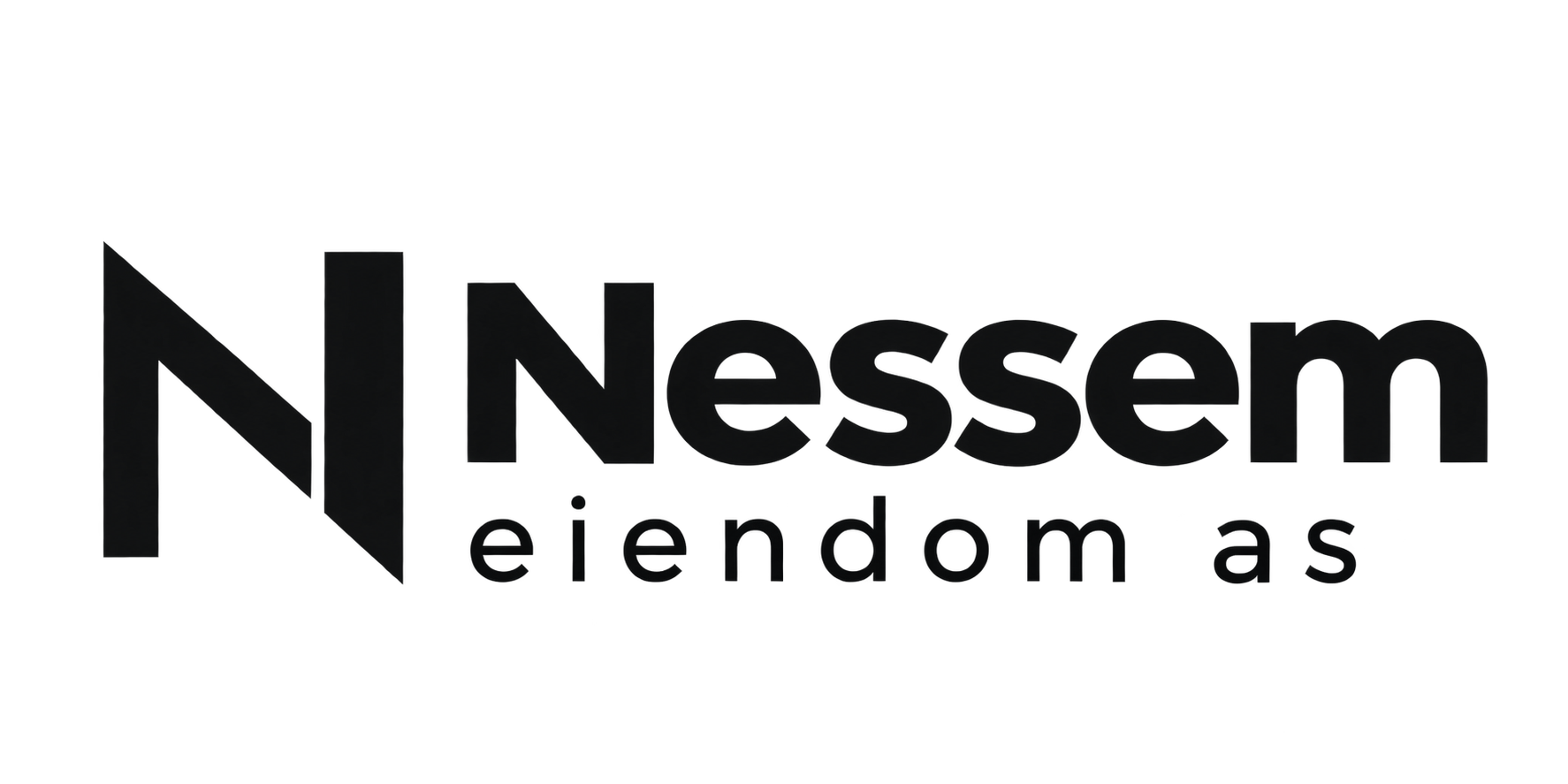 Nessem eiendom as