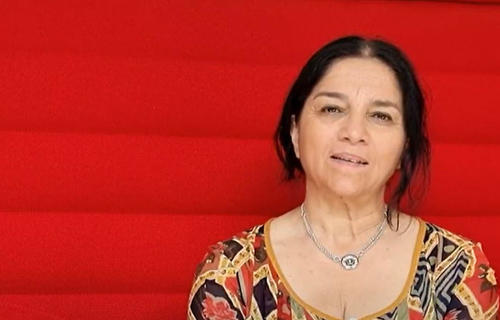 Oppholder du deg i Asker kommune kan du få vaksine her
