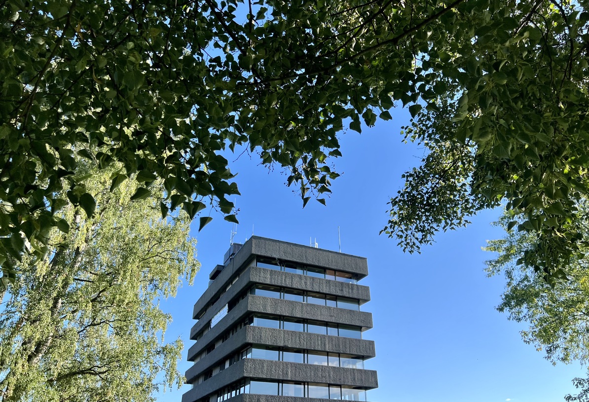 Rådhuset