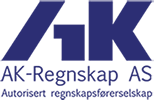 AK-Regnskap AS