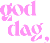 GOD DAG AS