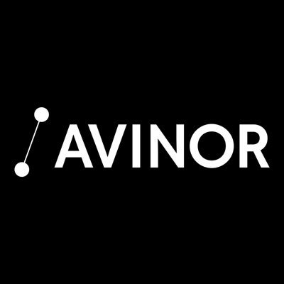 Avinor Flysikring AS