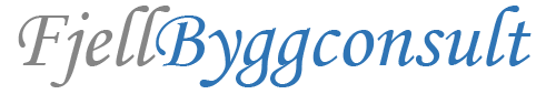 FJELL BYGGCONSULT